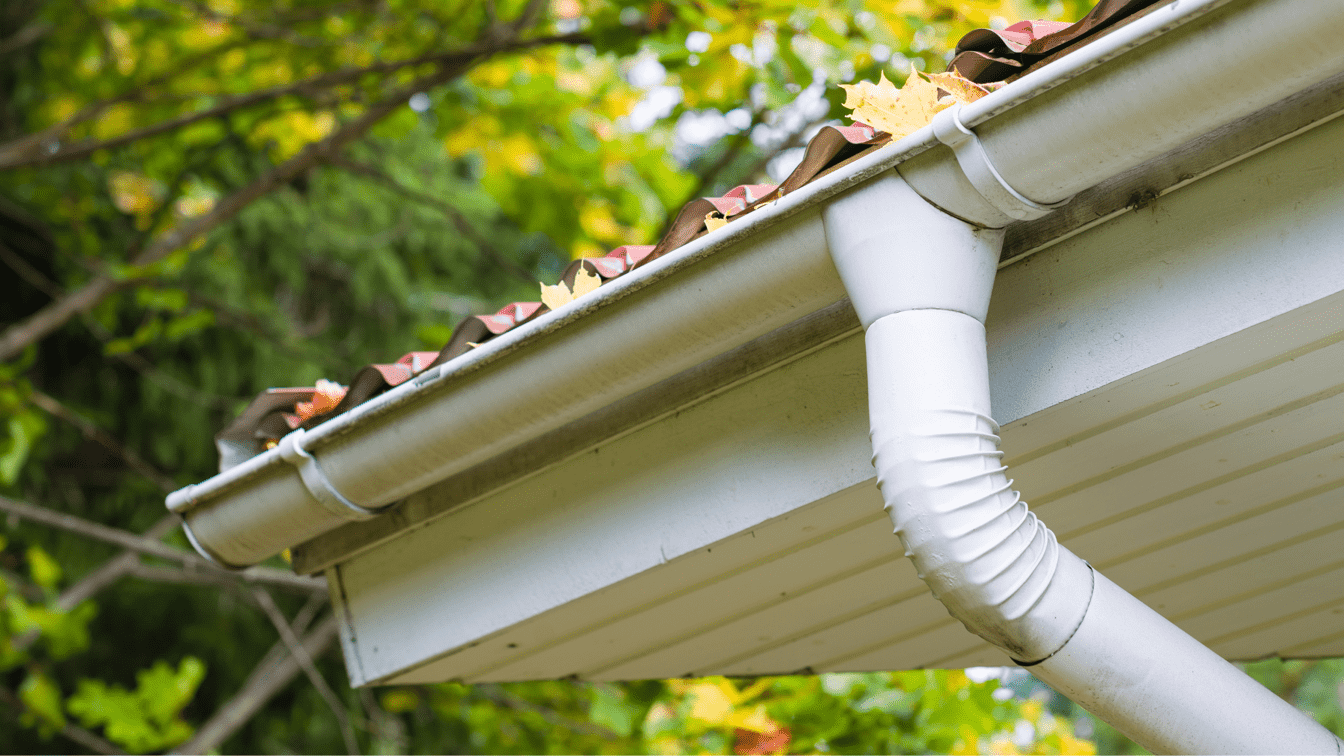 leaf blowers will not unblock downpipes